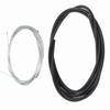 Bicycle Brake Cable Shift Line Set Bike Brake Cable Variable Speed Pipe Housing Set