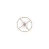 Watch Accessories Unified Machine 7120 Movement Full Swing With Hairspring Balance Wheel 7120 Full Balance Wheel Watch Repair