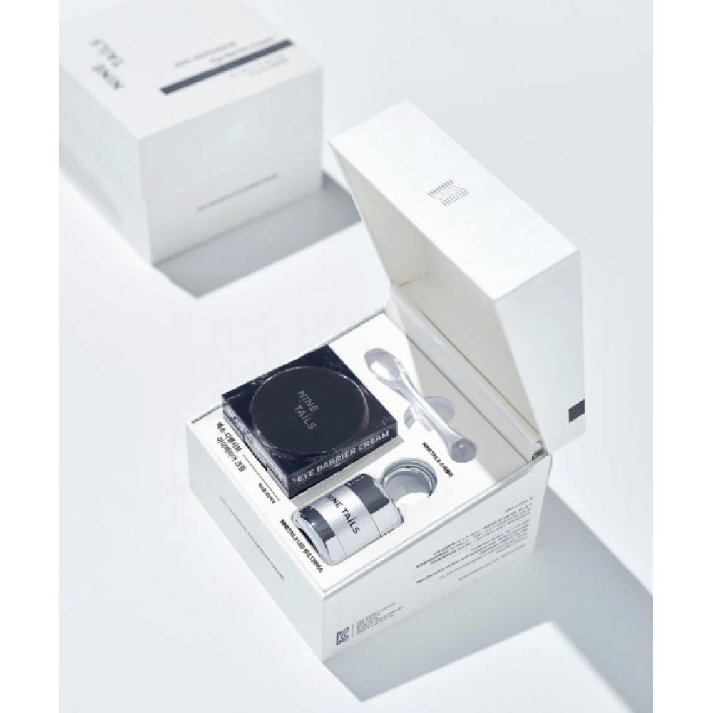 Ninetails Exo Defensive Eye Barrier Cream NONE