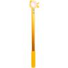 Window Opener Pole Hook Long Rod for High Windows Blinds Opening Tool Bedroom Living Room Kitchen School Window Access