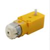 High Efficiency Micro Motor Low Resistance Micro Motor Widely Application