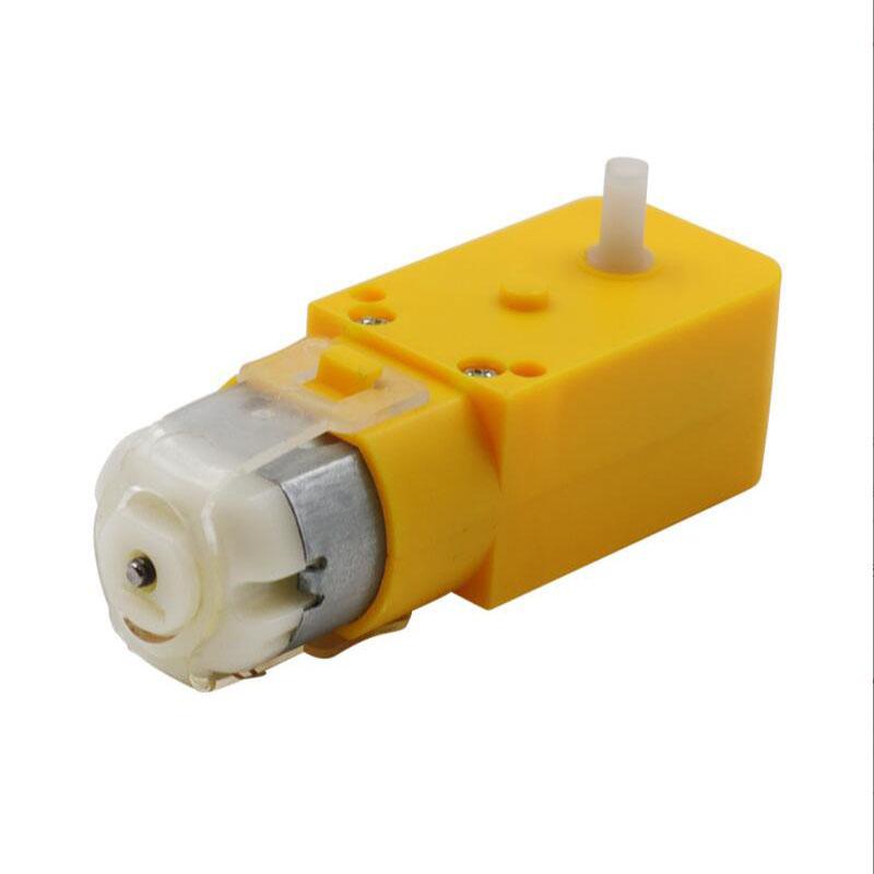 High Efficiency Micro Motor Low Resistance Micro Motor Widely Application