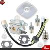 For Echo GT2100 SRM2100 GT2000 For ZAMA C1U-K47 C1U-K29 C1U-K52 Carburetor