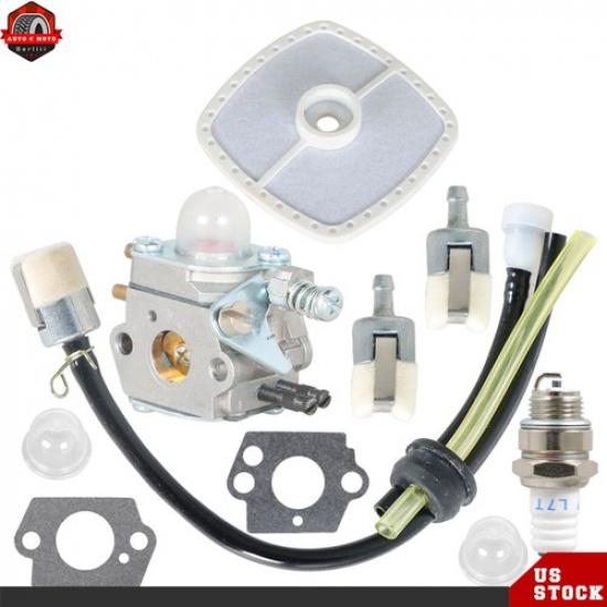 For Echo GT2100 SRM2100 GT2000 For ZAMA C1U-K47 C1U-K29 C1U-K52 Carburetor