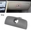 3B0857131A Glove Box Lock Lid Handle For VW