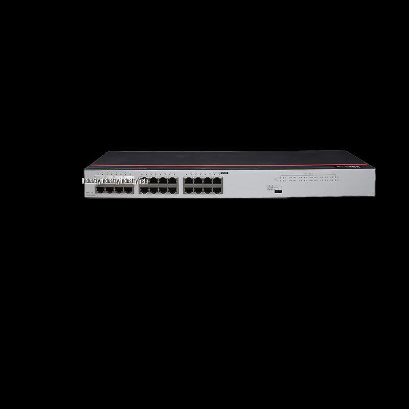 

Huawei Smart Choice S100-24TR 24-Port Gigabit Unmanaged Switch