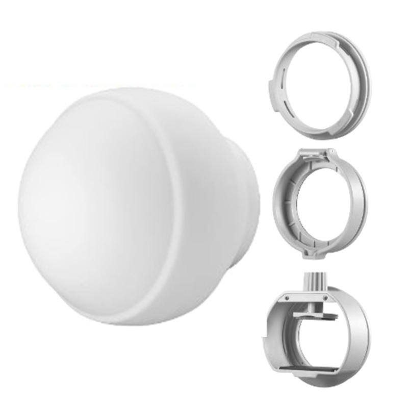 

MLCD15/MLCS1625 Soft Tent Kit (Included 3 adapters) for AD300pro AD200pro V1 Photography Light