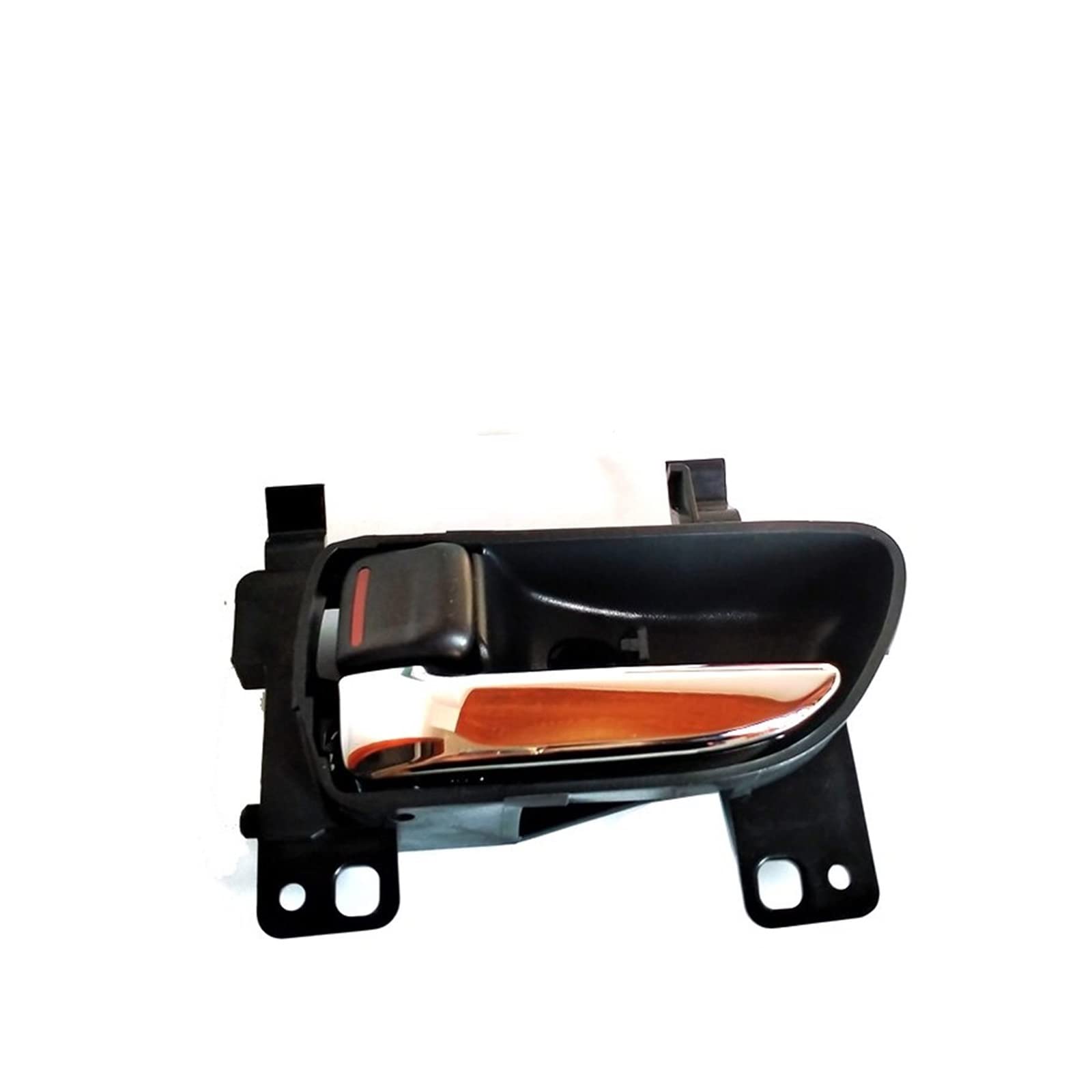 

Impreza for Subaru 2008 2009 2010 2011 2012 Car Accessories Interior Door Handle (Color: Rear Left) One Size