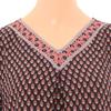 Wacoal Comfortable Homewear Dress  Wgn232w 