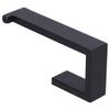 Bathroom Towel Holder Modern Anti Corrosion Stainless Steel Towel Rack for Toilet Bathroom Home