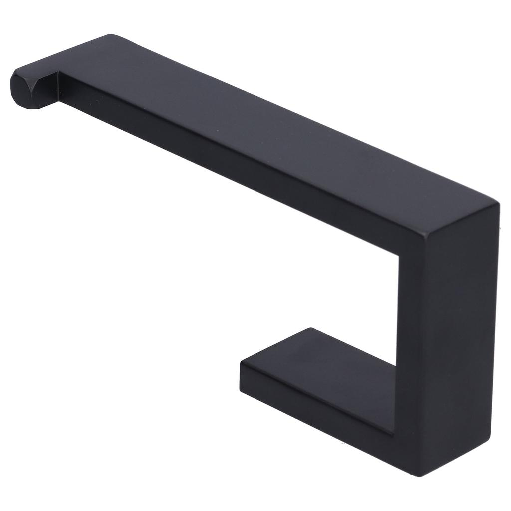 Bathroom Towel Holder Modern Anti Corrosion Stainless Steel Towel Rack for Toilet Bathroom Home