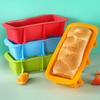 Silicone Bread & Toast Baking Mold