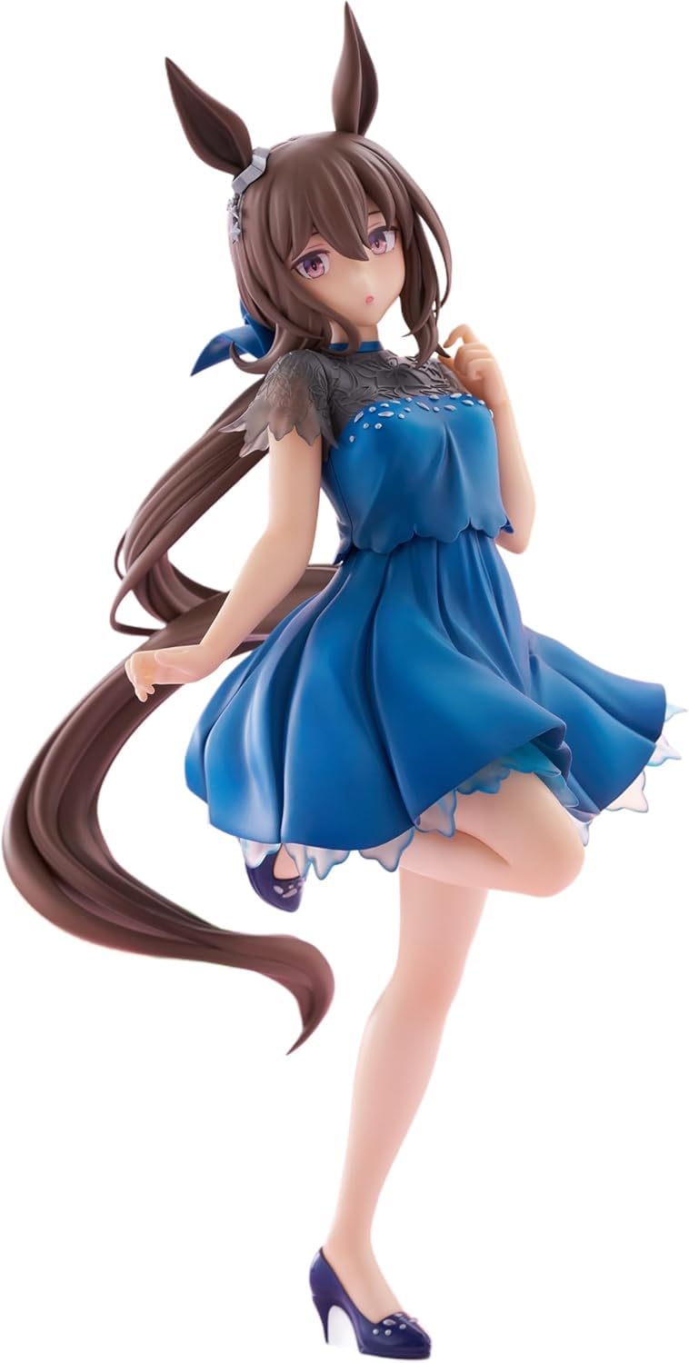 

Admire Vega Figure Figure Triolite Official 22cm Trio-Try-iT Approx.