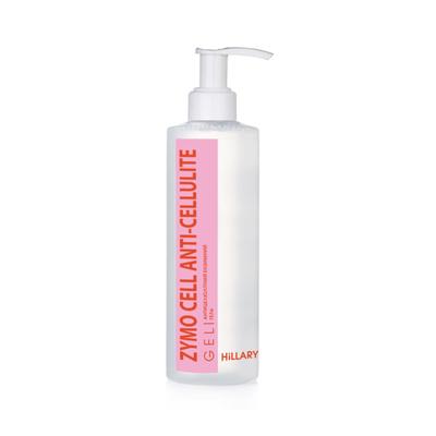 Anti-cellulite Gel Zymo Cell 200 Ml