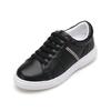 Misope Women Sneakers 4cm 012410008 2color