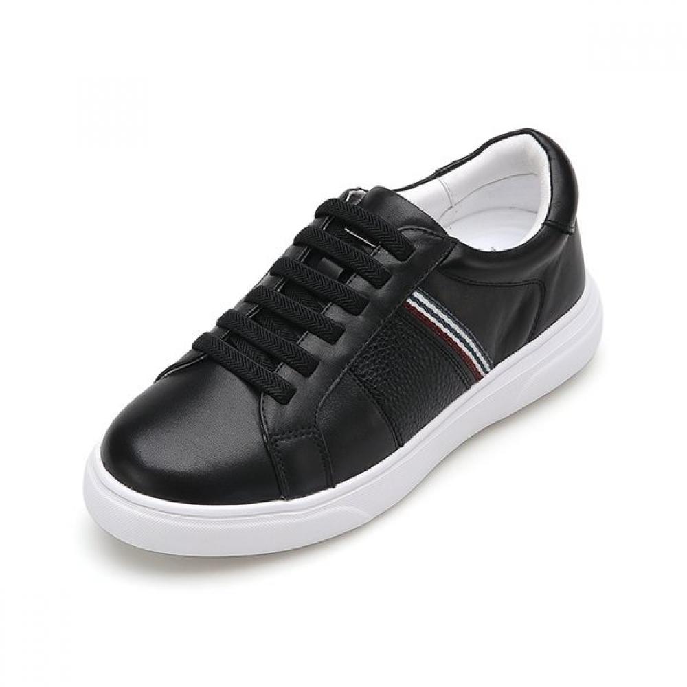 Misope Women Sneakers 4cm 012410008 2color