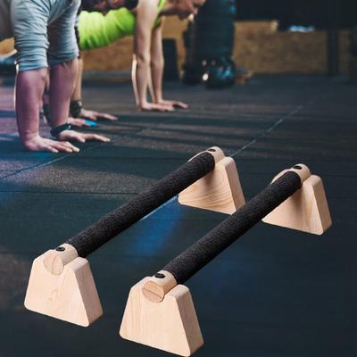Attrezzature fitness – Maniglie per flessioni push-up
