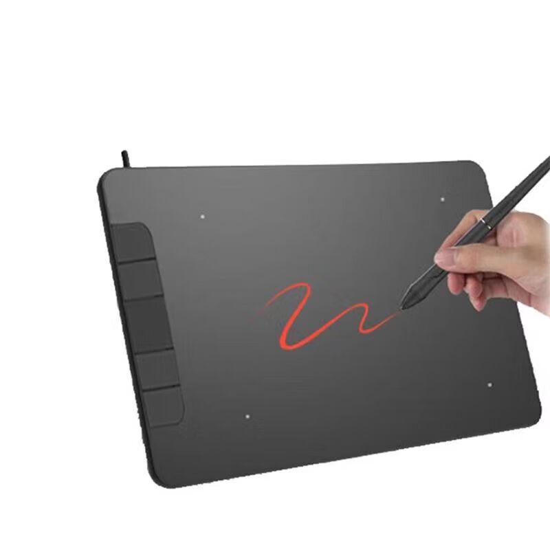 HAVAPEN YZ640 Digital Pen Tablet