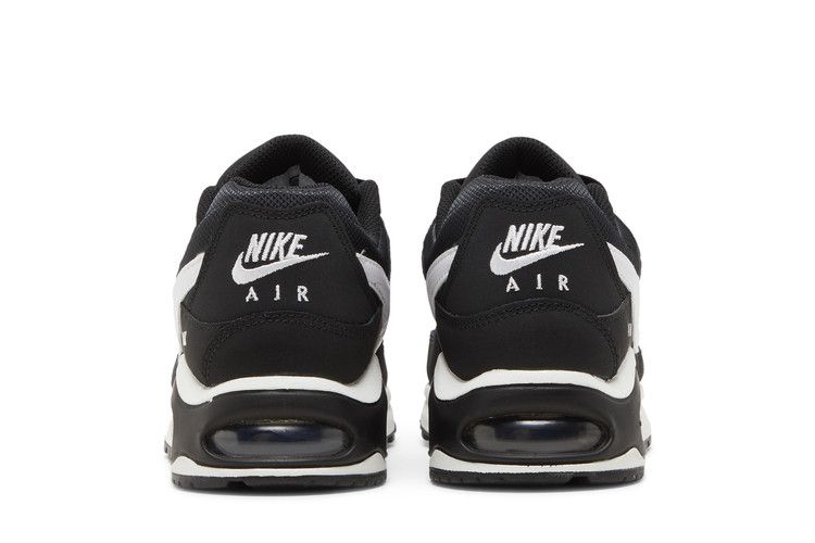 Nike Wmns Air Max Command 'Black White'
