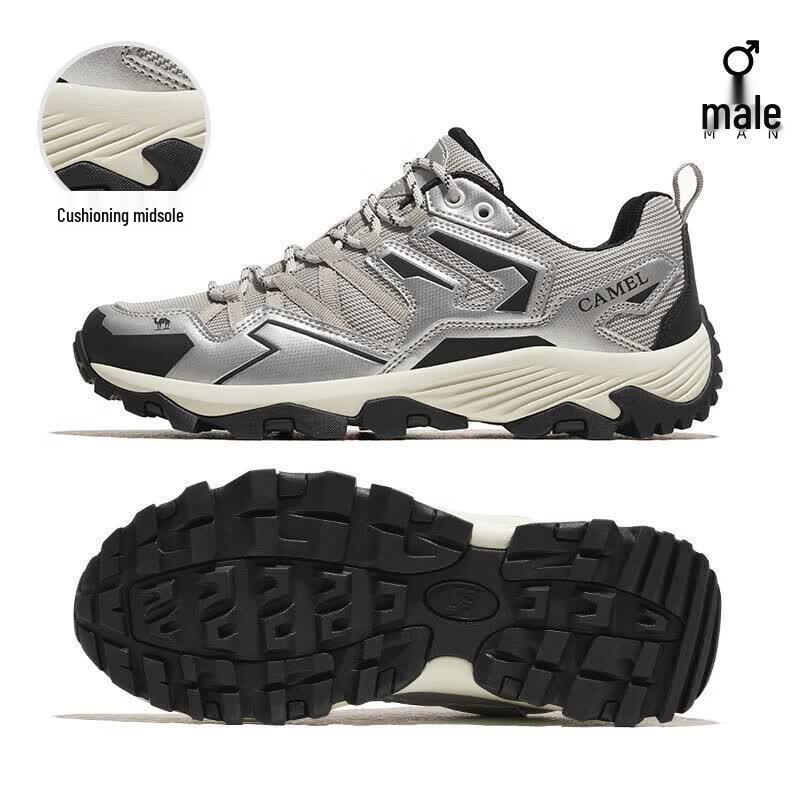 CAMEL Kunlun Mountain Hiking Shoes EU 43