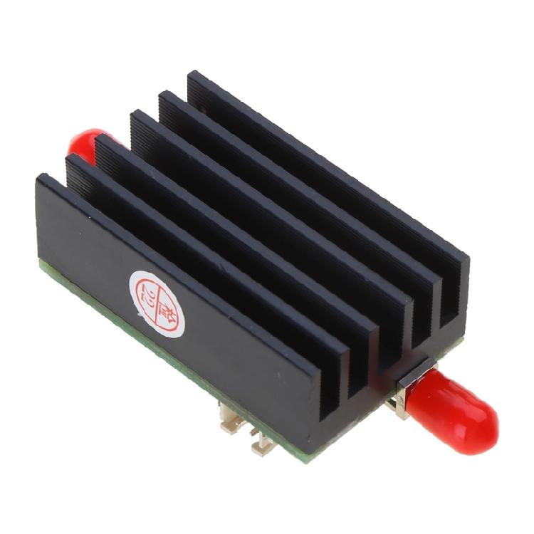 RF2126 RF Power Amplifiers 2.4GHZ 1W WIFIBluetooth-compatible Radio Amplifiers