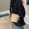 Women's Bag New Messenger Bag Fashion Bag Versatile Casual Shoulder Bag