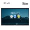 LOFIT 75-inch 4K Smart Interactive Flat Panel Display