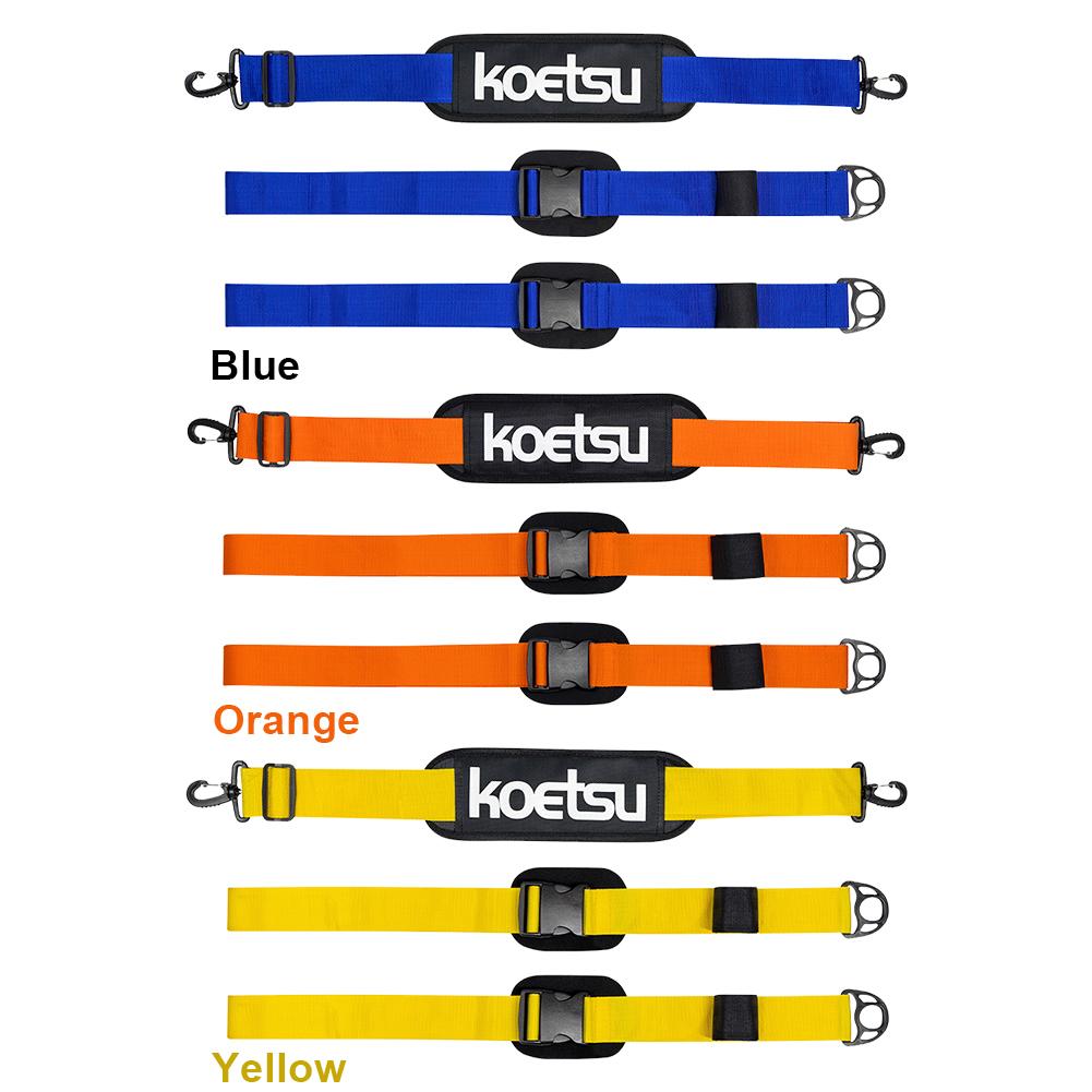Paddle Board Carry Strap Surfboard Shoulder Strap Stand Up Surf Paddle Board Carrier for Paddleboards Surfboards Longboards