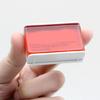 Violin Rosin Natural Rosin Low Dust Rosin String Instrument Rosin Natural Resin Texture for Musicians of All Levels