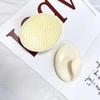 Soft Scalp Massage Shampoo Brush for Itch Relief and Deep Cleaning
