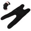 Electric Heating Knee Brace Pain Relief Temperature Adjustable Hot Compress Knee Pad 5V