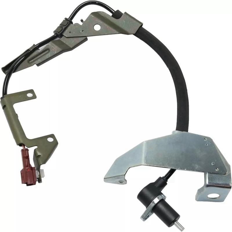 Car ABS Speed Sensor For Isuzu Trooper 1995-2002