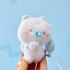 PLAVE -[MMMM BABY ROOM] POP-UP MD Plush Mobile Charm Charm
