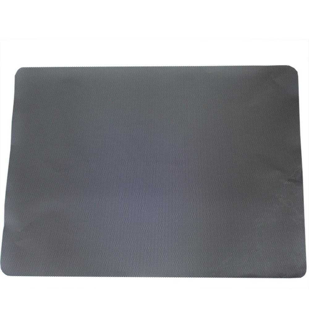 

Car electrostatic sunshade sticker, large car electrostatic network sunshade sticker 63 * 42cm 63*42cm