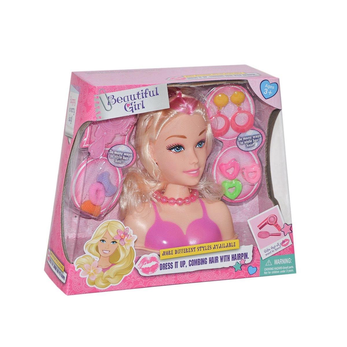 

36919 Мега, набор для бюста и красоты