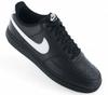 Nike Court Vision Lo - Herren Sneakers Schuhe Schwarz FZ0630-010 ORIGINAL