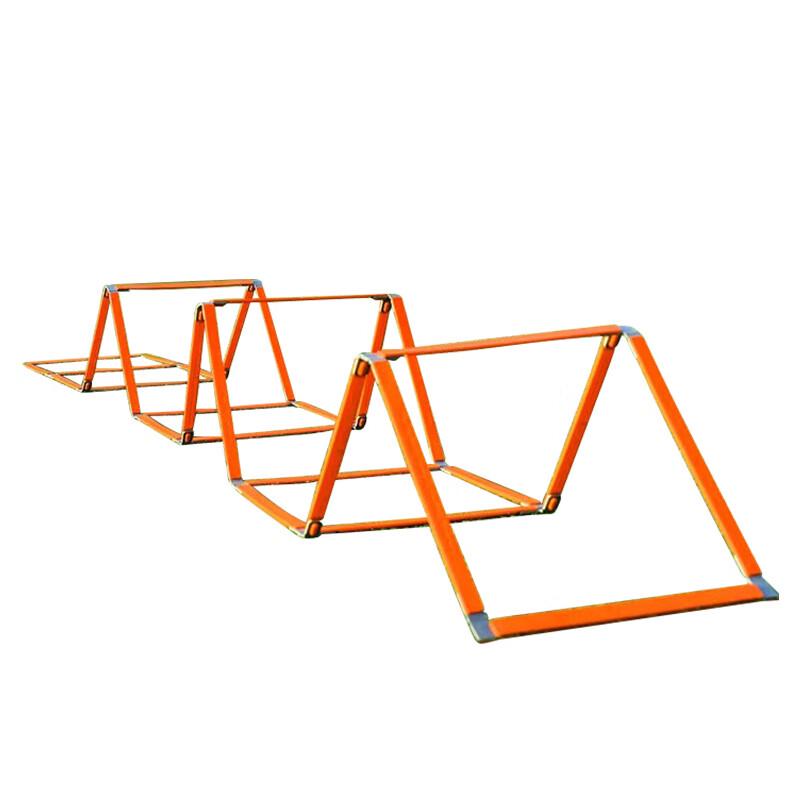 Multi-functional Sports Agility Ladder