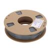 TPU Filament Vhodný pro FDM Většinu 3D Tiskáren 1.75mm 250g 95A Flexibilní Měkký Filament pro 3D Tiskárny Přesnost 0.02mm Šedý