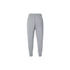 Jordan Solid Color Drawstring Tapered Knit Sweatpants Men Bottoms Grey FJ7780-091
