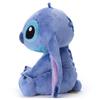 TAKARATOMY Disney Character Lilo Stitch Plush Toy Medium Stitch Plush Toy Width 27cm A.R.T.S & Approx.