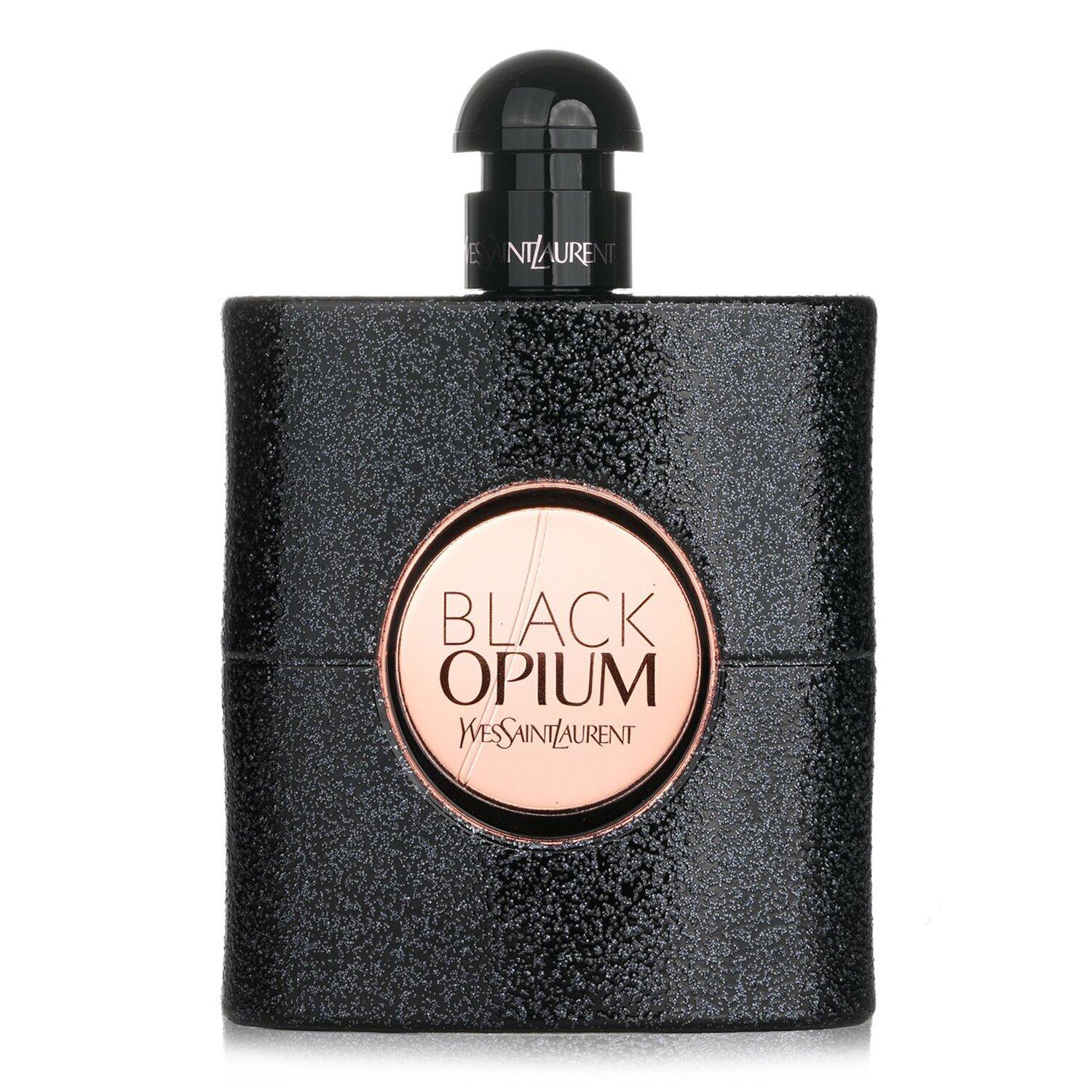 

Парфюмированная вода Black Opium-спрей 90ml/3oz