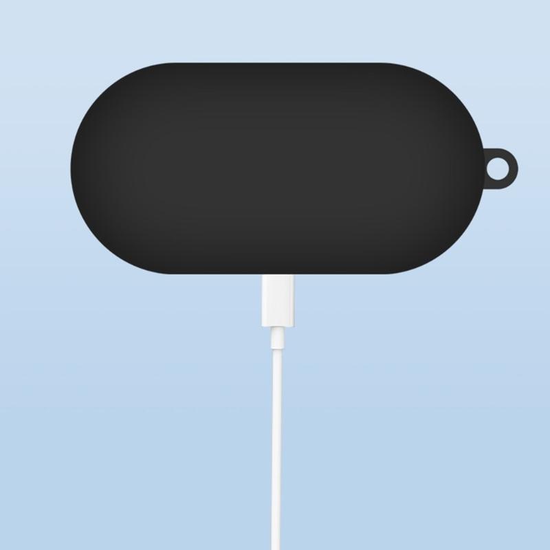 Protective Carrying Cases Holders for PurFree Buds Earphones Dustproof Protectors Washable Boxes Holders Storage Box