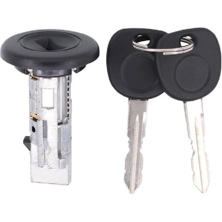 Ignition Lock Cylinder for Avalanche Suburban Silverado Sierra 1500 2500HD 3500