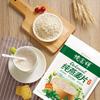 Defuxiang Instant Sugar-Free Soft Oatmeal 380g