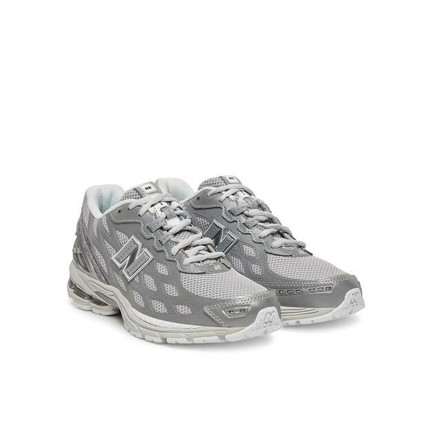 Мужские кроссовки New Balance U1906wfe серые