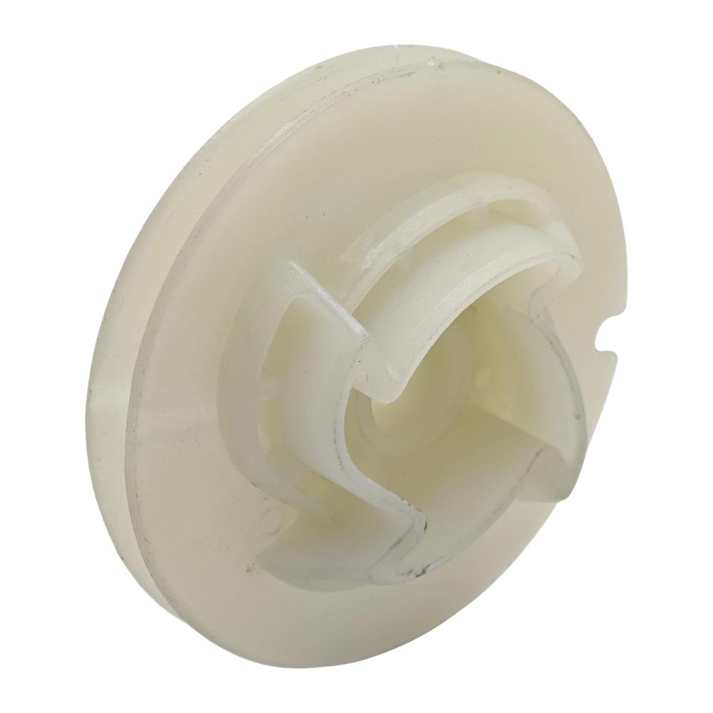 5pcs Recoil Starter Pulley For HUSQVARNA 2141 350 351 353 445 455 460 340 345 346 350 537092501 Chainsaw Chain Saw Parts