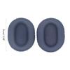 Soft Ear pads Durable Ear Cushions for WHCH710N CH700N Headphones Earcups Earmuff Earcups Noise Isolation Easy-to-Wear