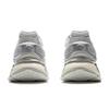 Li Ning Lijun BOW Trendy Sports Non-Slip Wear-Resistant Low-Top Casual Shoes Men sneaker Silver AZGV025-1