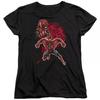 Green Lantern "Atrocitus" Women's T-Shirt