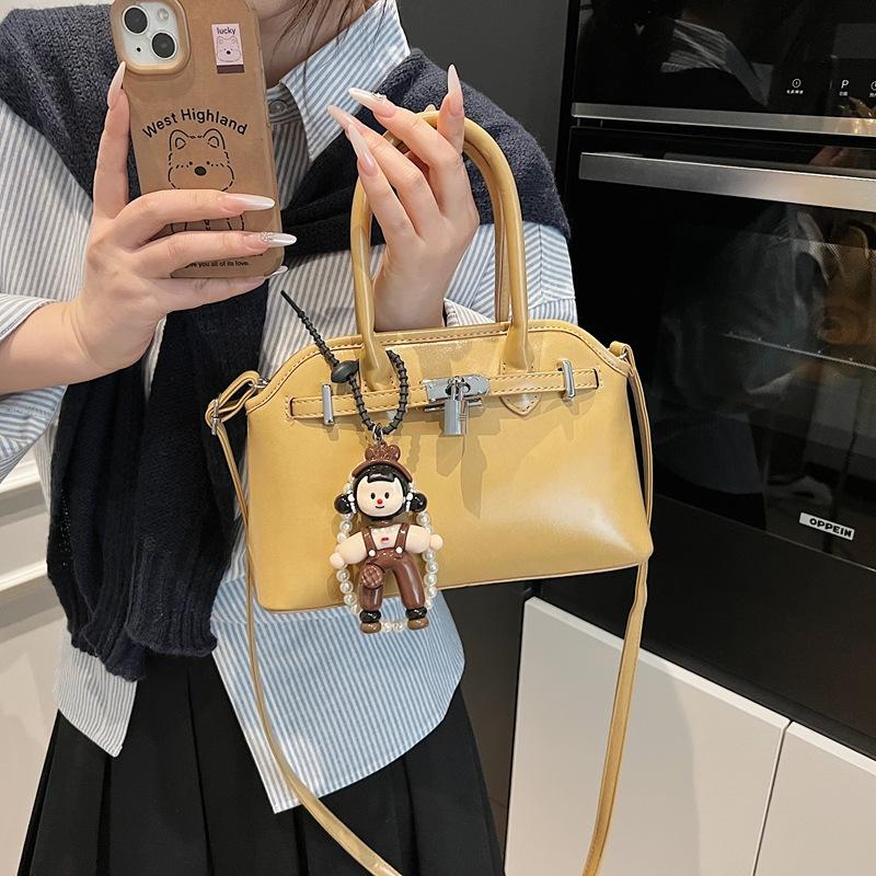 Handbag Women's New Messenger Bag Commuter Shoulder Bag